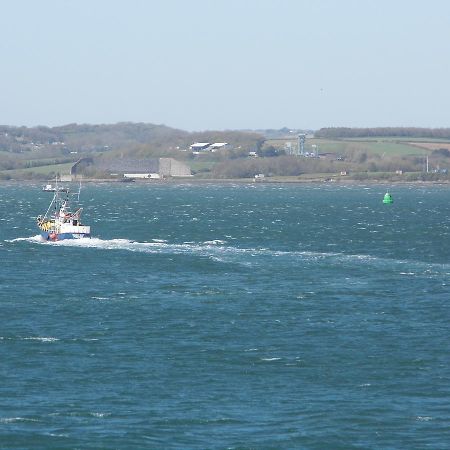 Sutton Harbour House Leilighet Plymouth Eksteriør bilde