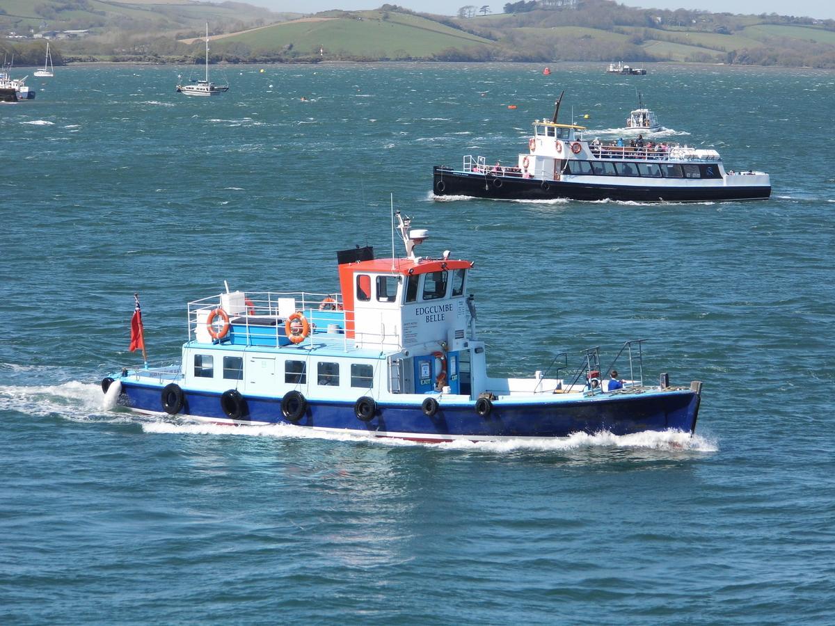 Sutton Harbour House Leilighet Plymouth Eksteriør bilde